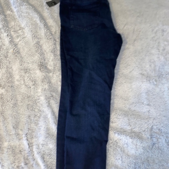 Mission High Rise Jeans - Picture 5 of 10